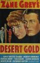 Desert Gold (1936) DVD-R