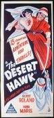 The Desert Hawk (1944)(2 disc) DVD-R 
