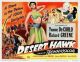 The Desert Hawk (1950) DVD-R 