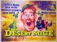 Desert Mice (1959) DVD-R
