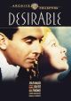 Desirable (1934) on DVD
