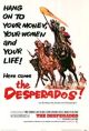 The Desperados (1969) DVD-R