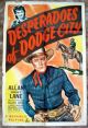 Desperadoes of Dodge City (1948) DVD-R 