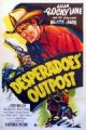 Desperadoes' Outpost (1952) DVD-R 