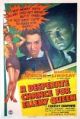 A Desperate Chance for Ellery Queen (1942) DVD-R