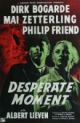 Desperate Moment (1953) DVD-R