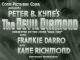 The Devil Diamond (1937) DVD-R
