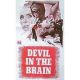 Devil in the Brain (1972) DVD-R