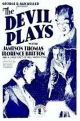 The Devil Plays (1931) DVD-R