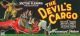 The Devil's Cargo (1925) DVD-R