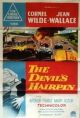 The Devil's Hairpin (1957) DVD-R 