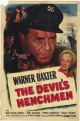 The Devil's Henchmen (1949)  DVD-R
