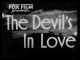 The Devil's in Love (1933) DVD-R 