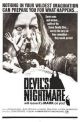 The Devil's Nightmare (1971) DVD-R