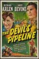 The Devil's Pipeline (1940) DVD-R