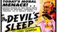 The Devil's Sleep (1949) DVD-R