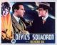 Devil's Squadron (1936) DVD-R 