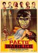 Diabolical Pact (1969) DVD-R