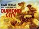 Diamond City (1949) DVD-R 