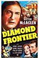 Diamond Frontier (1940) DVD-R 