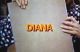 Diana (1973-1974 series)(6 episodes) DVD-R