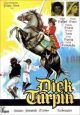 Dick Turpin (1974) DVD-R