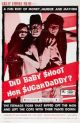 Did Baby Shoot Her Sugardaddy? (1972) DVD-R