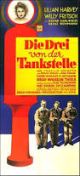 Die Drei von der Tankstelle (1930) DVD-R