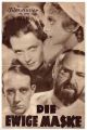 The Eternal Mask aka Die ewige Maske (1935) DVD-R