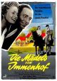 Die Madels vom Immenhof (1955) DVD-R