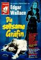 Die seltsame Gräfin (1961) DVD-R