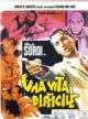 A Difficult Life (1961) DVD-R