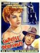 Dilemma of Two Angels (1948) DVD-R