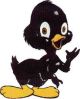 Dinky Duck (1939-1957 film series)(All 15 cartoons on 1 disc) DVD-R
