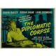The Diplomatic Corpse (1958) DVD-R