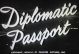 Diplomatic Passport (1954) DVD-R 