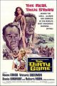 The Dirty Game (1965) DVD-R