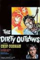 The Dirty Outlaws (1967) DVD-R