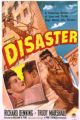 Disaster (1948) DVD-R