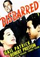 Disbarred (1939) DVD-R 