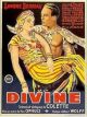 Divine (1935) DVD-R