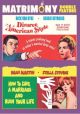 Divorce, American Style (1967)/How to Save a Marriage and Ruin Your Life (1968) on DVD