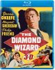The Diamond Wizard (1954) on Blu-ray