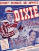 Dixie (1943) DVD-R