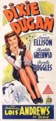 Dixie Dugan (1943) DVD-R