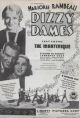 Dizzy Dames (1935) DVD-R 
