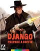 Django, Prepare a Coffin (1968) on Blu-ray