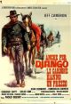 Django's Cut Price Corpses (1971) DVD-R