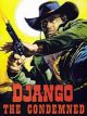 Django the Condmened (1965) DVD-R