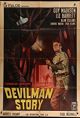 The Devil's Man (1967) DVD-R